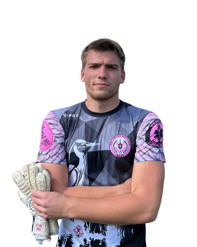 Adam Adamów