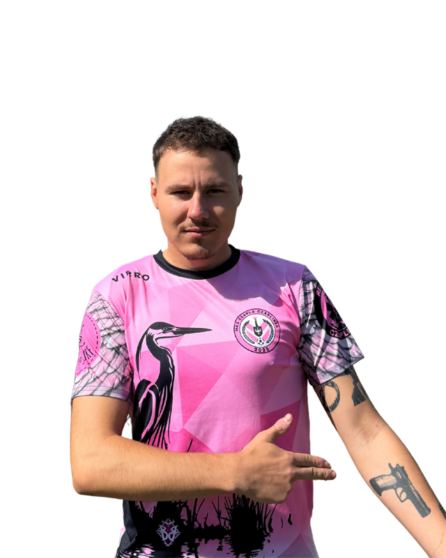 Igor Szafarz