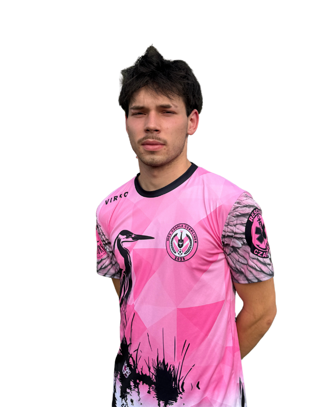 Kacper Szczygielski
