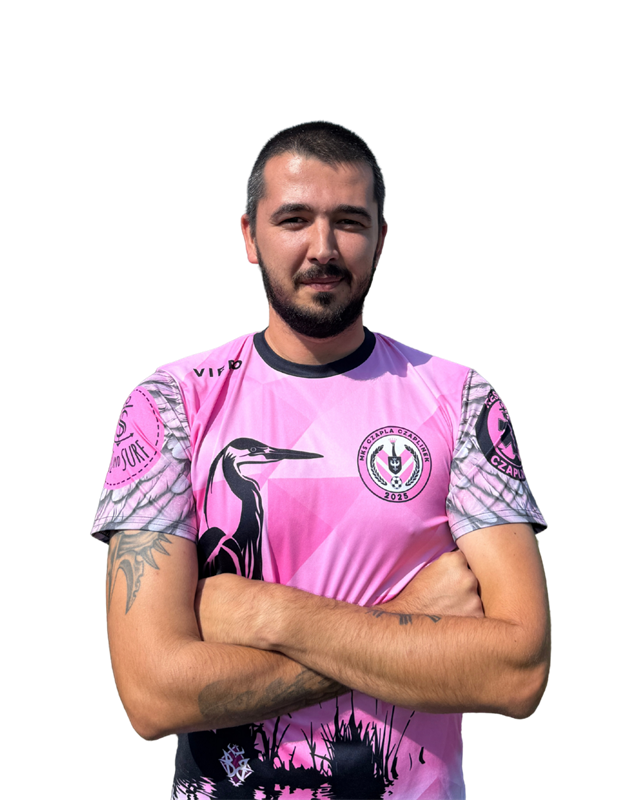 Paweł Góralczyk