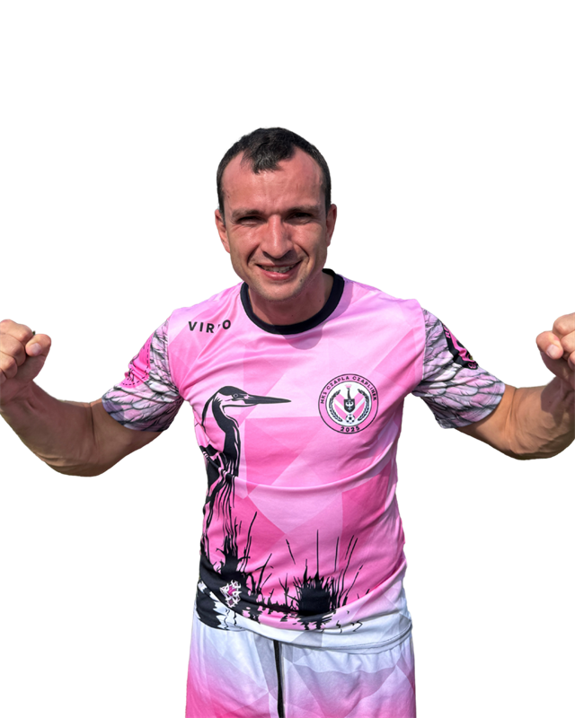Piotr Sudoł