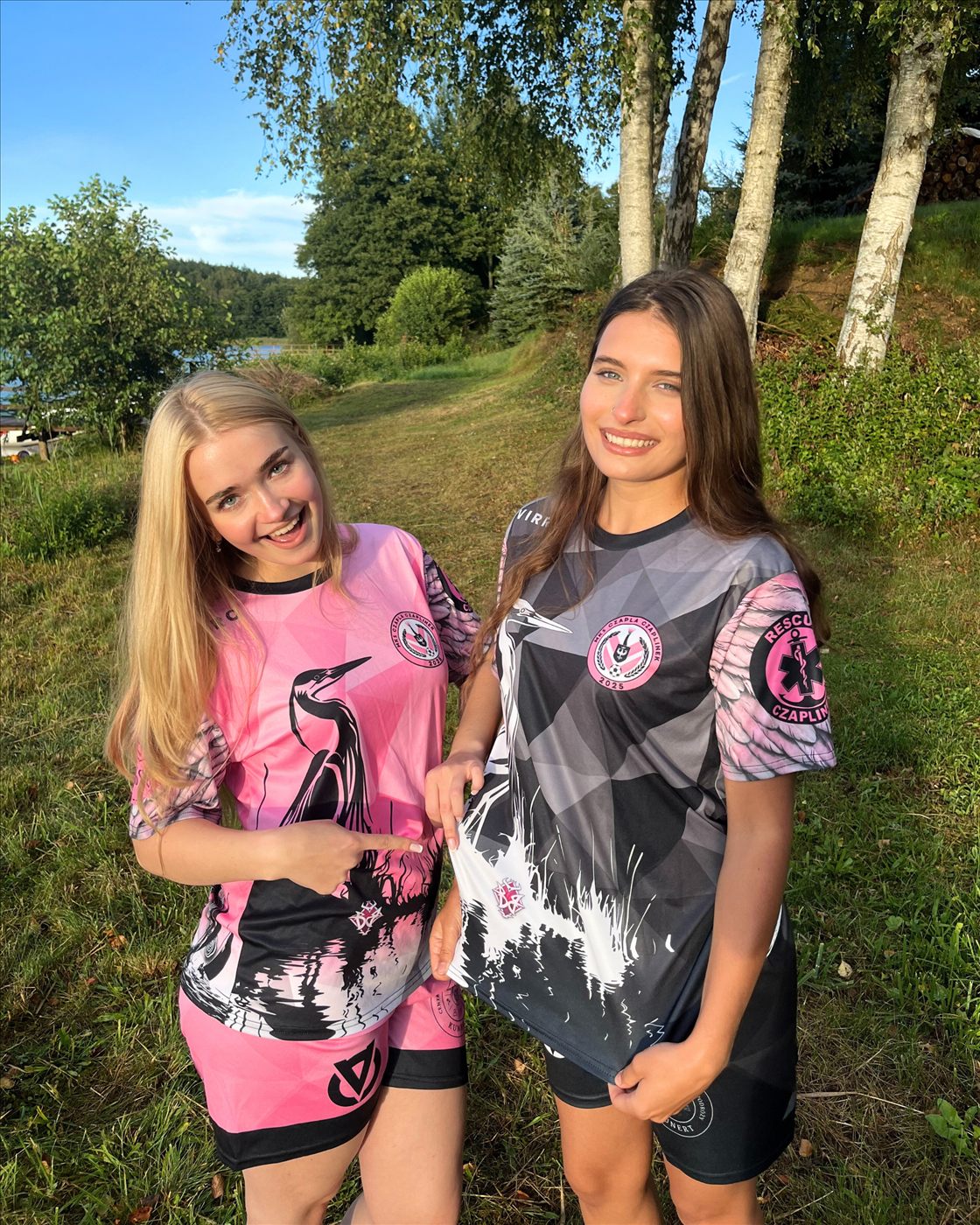 Wariant 1 - czapelka 2