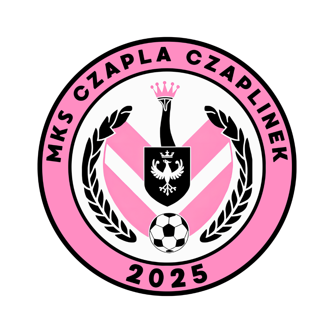 Logo MKS Czapla