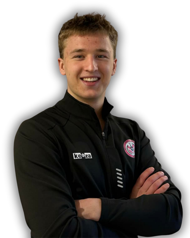 Mateusz Zięba